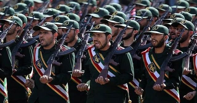 İranlı komutan Suriye&#039;de öldürüldü