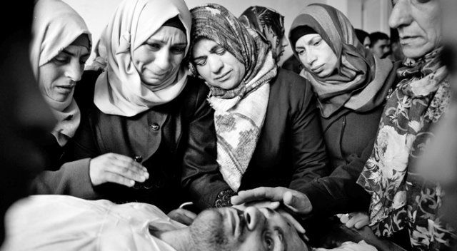 İsrail vahşeti! 6 ayda 200 Filistinli öldürüldü