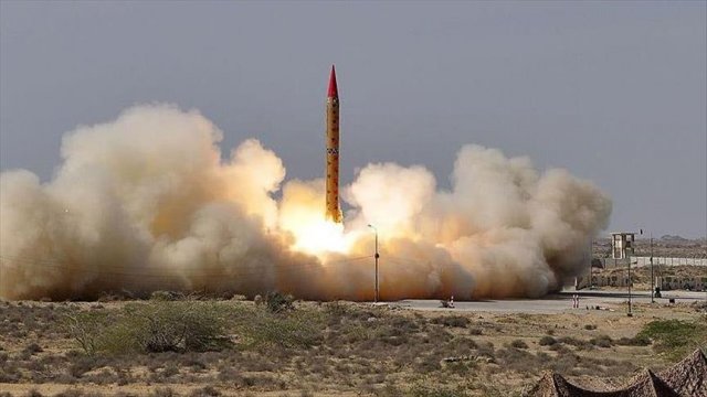 Kuzey Kore&#039;den yeni roket denemesi