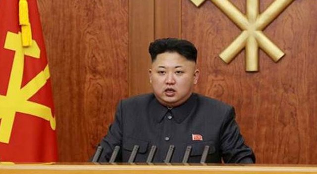 Kuzey Kore liderinden nükleer silah talimatı!