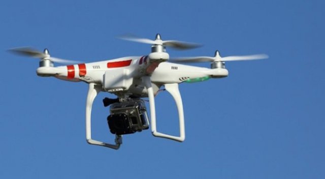 Malatya’da ’drone’ yasağı