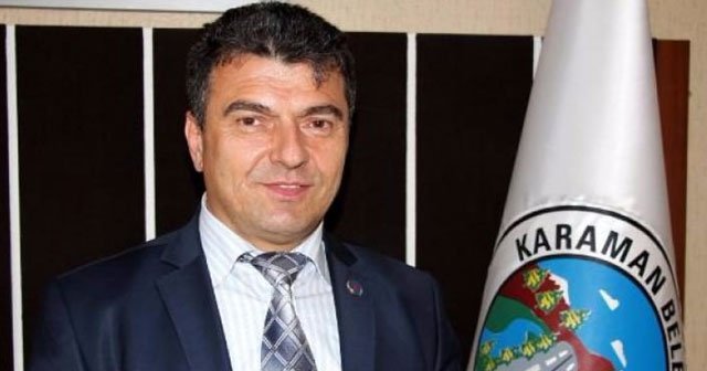 MHP’li Belediye Başkanı partisinden istifa etti