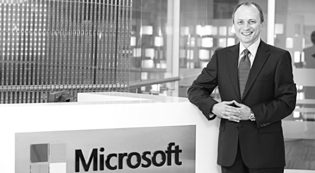 Microsoft, geleceğin Türkiyesini çocuklarla inşa ediyor