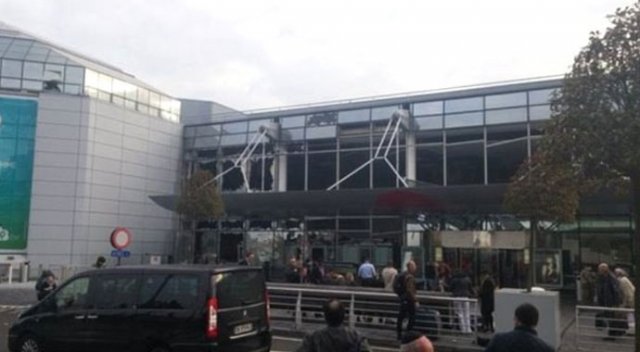 Paris savcılığı, Brüksel&#039;deki saldırıyla ilgili soruşturma başlattı