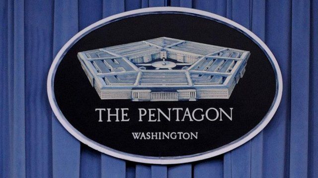 Pentagon&#039;dan &#039;Türkiye&#039;ye destek için&#039; personel yakını kararı