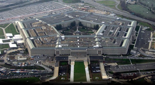 Pentagon, siber güvenliğini internet korsanlarına test ettirecek