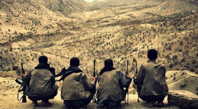 PKK&#039;lı teröristler, AK Parti ilçe başkanını kaçırdı