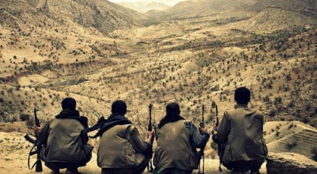 PKK’nın hedefi  üniversiteler