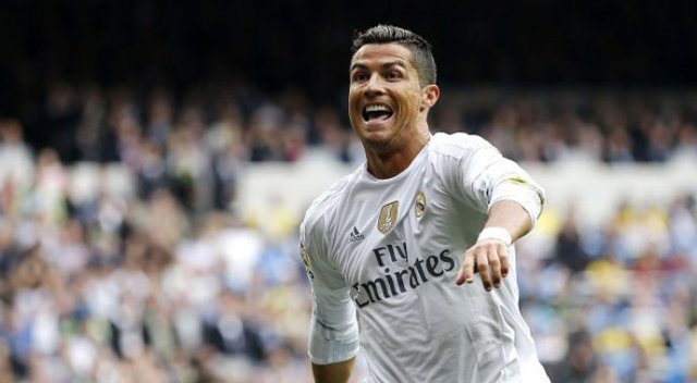 Ronaldo, Madrid&#039;deki evlerini satıyor