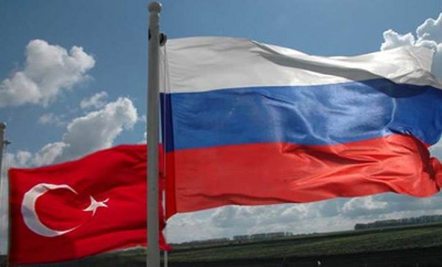 Rusya&#039;dan Türkiye&#039;ye yeni yasaklar