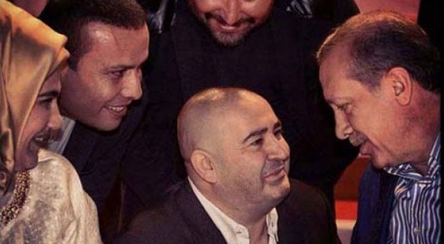 Şafak Sezer&#039;den Erdoğan&#039;a: Dünyanın en güzel adamı