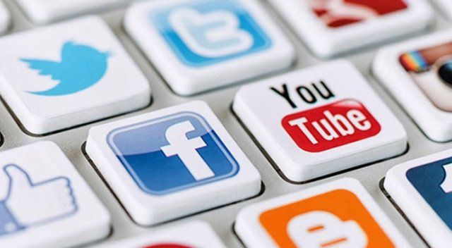 Sosyal medyada sahte profillere ceza