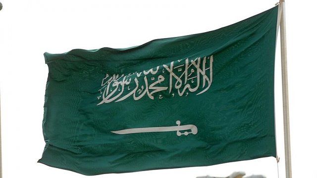 Teröre Karşı İslam İttifakı Riyad&#039;da toplandı