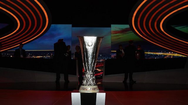 UEFA Avrupa Ligi&#039;nde 3 takım çeyrek finale yükseldi