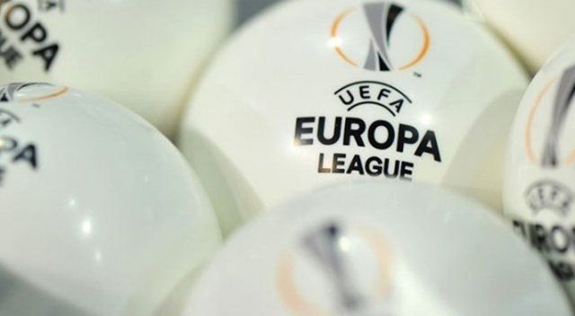 UEFA Avrupa Ligi&#039;nde ilginç eşleşme