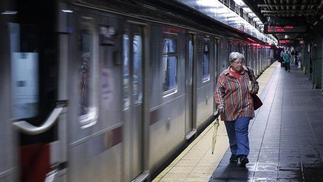 Washington metrosu en az 24 saat çalışmayacak