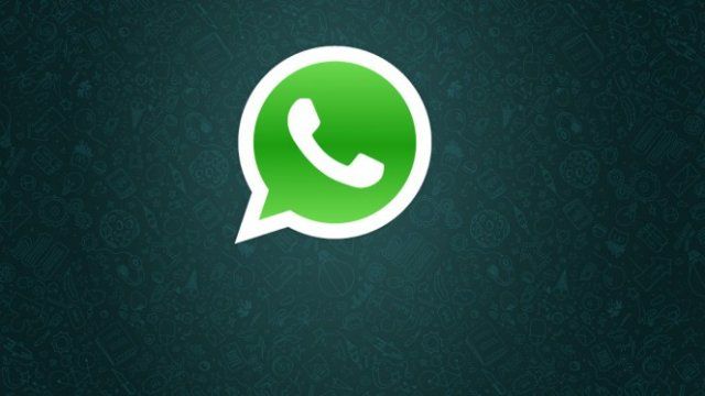 WhatsApp&#039;a erişim sorunu!