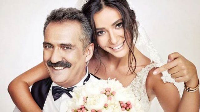 Yavuz Bingöl ve Öykü Gürman&#039;ın boşanma nedeni belli oldu