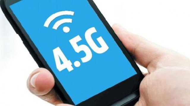 4,5G&#039;de SIM kart değişimi yıl sonuna kadar ücretsiz