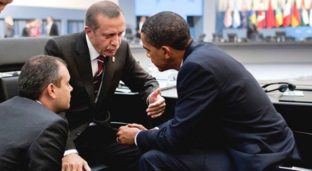 ABD’den Ankara’ya PKK teklifi!