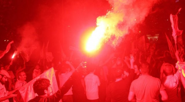 Adana&#039;da Süper Lig coşkusu