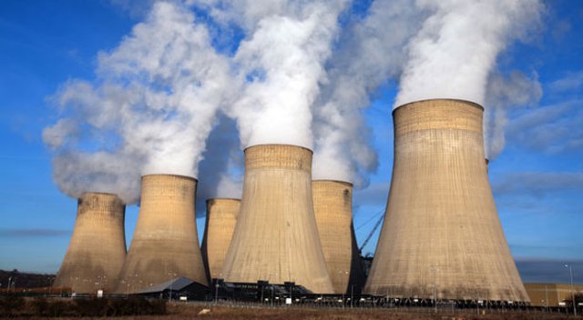 Almanya Belçika’dan iki nükleer santralini kapatmasını istedi