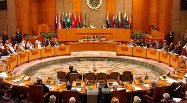 Arap Parlamentosu&#039;ndan Hizbullah kararı