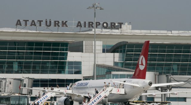 Atatürk Havalimanı yolcuya kapanacak