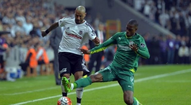 Bursasporlu Faty: Her şey Beşiktaş&#039;ın kazanması için planlanmıştı