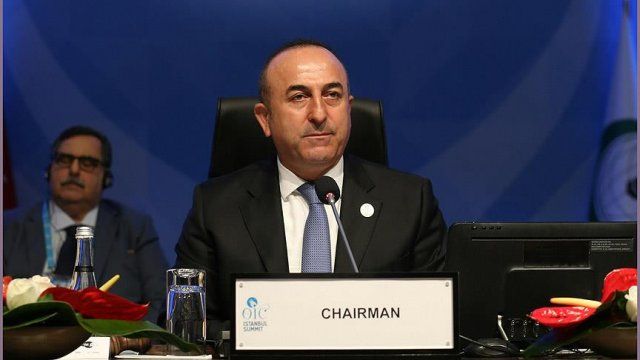Çavuşoğlu: Azerbaycan&#039;a desteğimizi kurumsal anlamda da vermiş olacağız