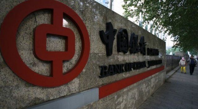 Çinli dev banka Bank of China Türkiye yolunda