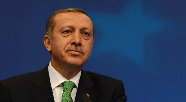 Cumhurbaşkanı Erdoğan&#039;dan tarihi teklif