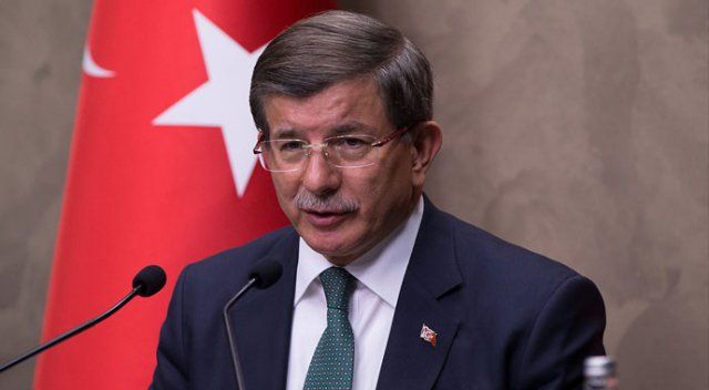 Davutoğlu&#039;ndan Bursa saldırısı açıklaması