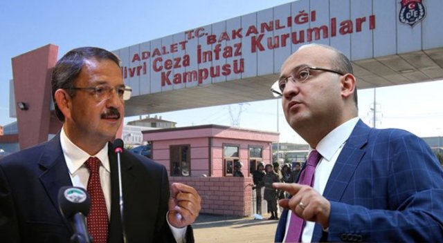 Ergenekon kararına Hükümet ve AK Parti&#039;den ilk yorum