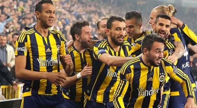 Fenerbahçe&#039;de flaş ayrılık