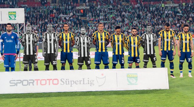 Fenerbahçe&#039;nin lejyonerleri valizlerini toplamaya başladı