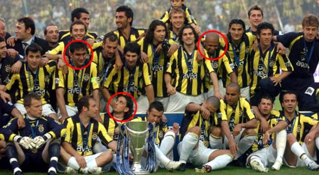 Fenerbahçe&#039;yi bekleyen büyük tehlike