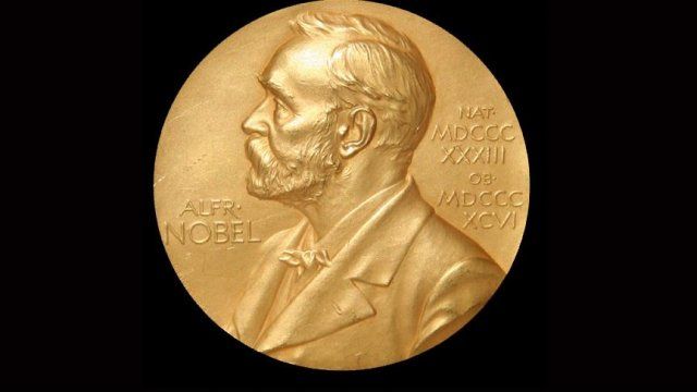 Filistinli Bergusi Nobel Barış Ödülü adayı