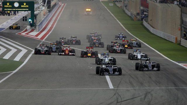 Formula 1&#039;de eski sıralama turu formatına dönülüyor