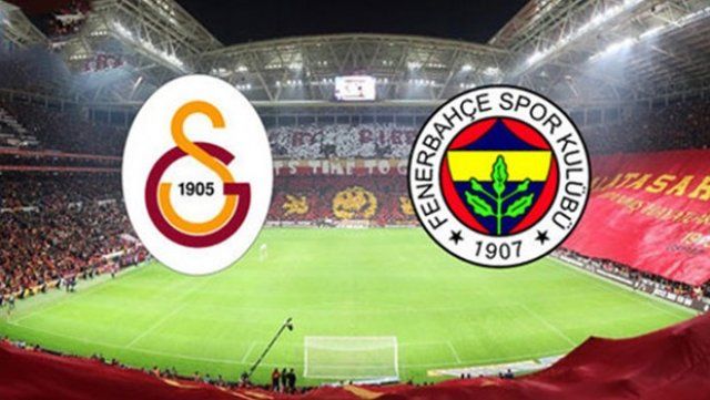 Galatasaray-Fenerbahçe derbisi için &#039;gündüz&#039; tartışması