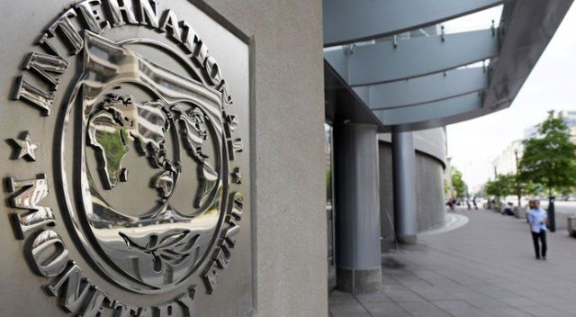 IMF kritik Türkiye raporunu yayınladı
