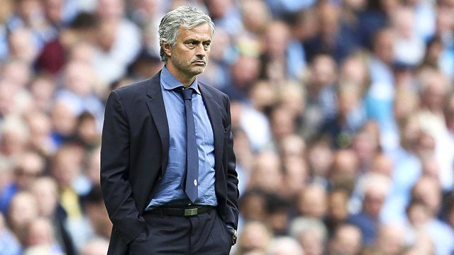 İngiliz Basını: Manchester United&#039;ın yeni menajeri Jose Mourinho