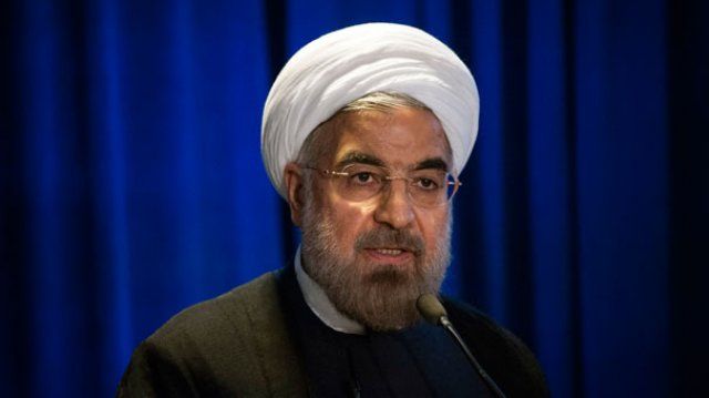 İran&#039;dan sert çıkış: Bu yutabileceğiniz bir lokma değil