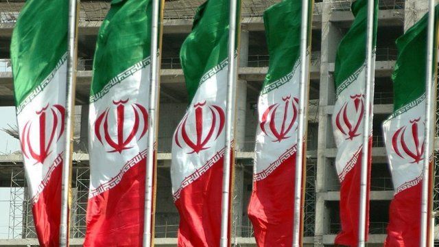 İran&#039;ın dış politikasına eleştiri