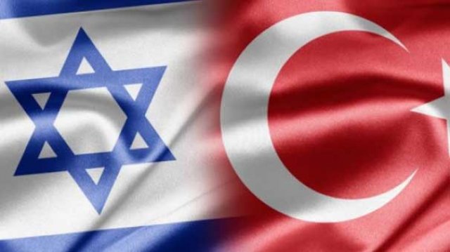 İsrail&#039;den flaş Türkiye uyarısı