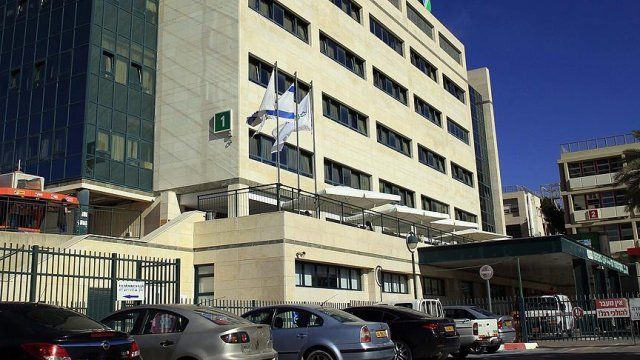 İsrail hastanelerinde &quot;Arap ve Yahudi&quot; ayrımı
