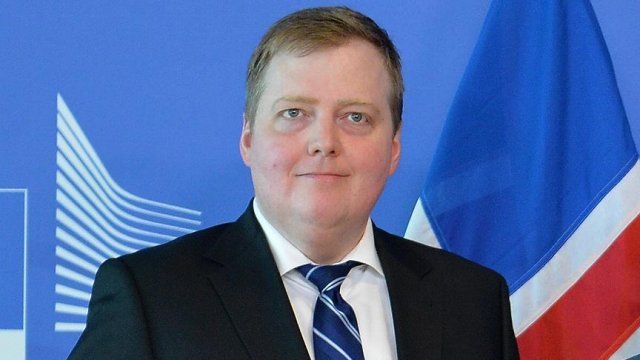 İzlanda Başbakanı Gunnlaugsson hakkındaki iddiaları reddetti