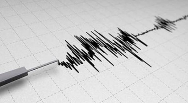 Japonya&#039;da 6.1 büyüklüğünde deprem!