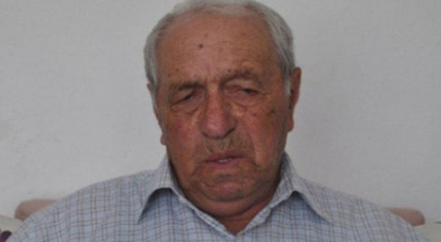 Kazım Koyuncu&#039;nun babası hayatını kaybetti