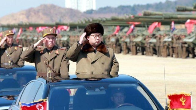 Kuzey Kore nükleer denemelerden vazgeçmeye hazır